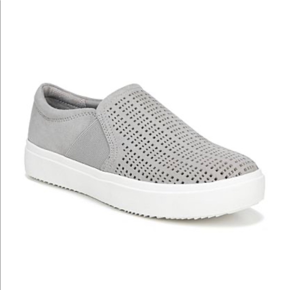 Dr Scholl’s Wander Up Slip On Sneakers New in Box